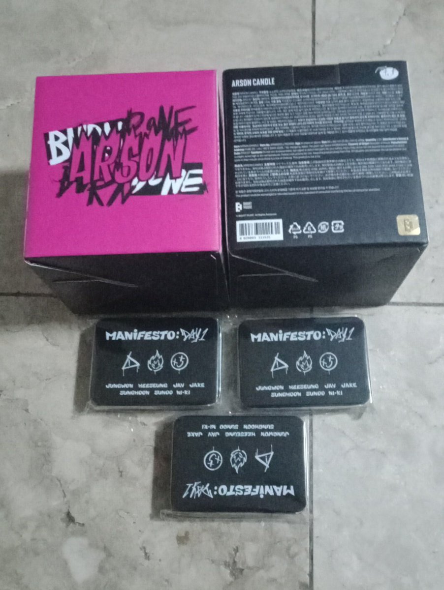 BITSouthPH's tweet photo. #BITSPHUpdates
Box 42 arrived today 😊
•BTS Luckybox
•BTS Merch Box 8
•Enhypen Manifesto PC and Tin Case
•Memo 21 dvd
•JITB Arson Candle
•BTS lyrics Inside
*Please give us time to sort/pack all items for shipping this week🤗
will post extra onhand items available https://t.co/woleswxdNe