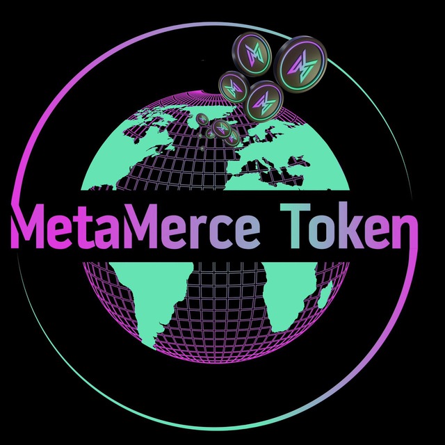 DesmondWisdom12's tweet image. Heard of @MetaMerce_Token yet?
Check out their website
metamercetoken.com
I'm super bullish on this project
Join us on telegram,let's fly to the moon with MetaMerce
t.me/MetaMerceToken…
@TheMoonCarl @ZachBoychuk 
#Ercgem #MetaMerceToken