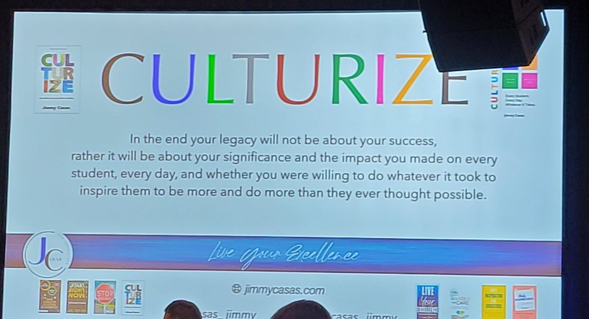 LisethMaravilla's tweet photo. My first time at the Excellence Through Equity conference with my collegues and it was a great reminder of WHY I am an educator. Thank you for your beautiful messages @1JeremyAnderson and @casas_jimmy I AM LISTENING!! @RainbowRidge_VV https://t.co/Udm9WiiB9g