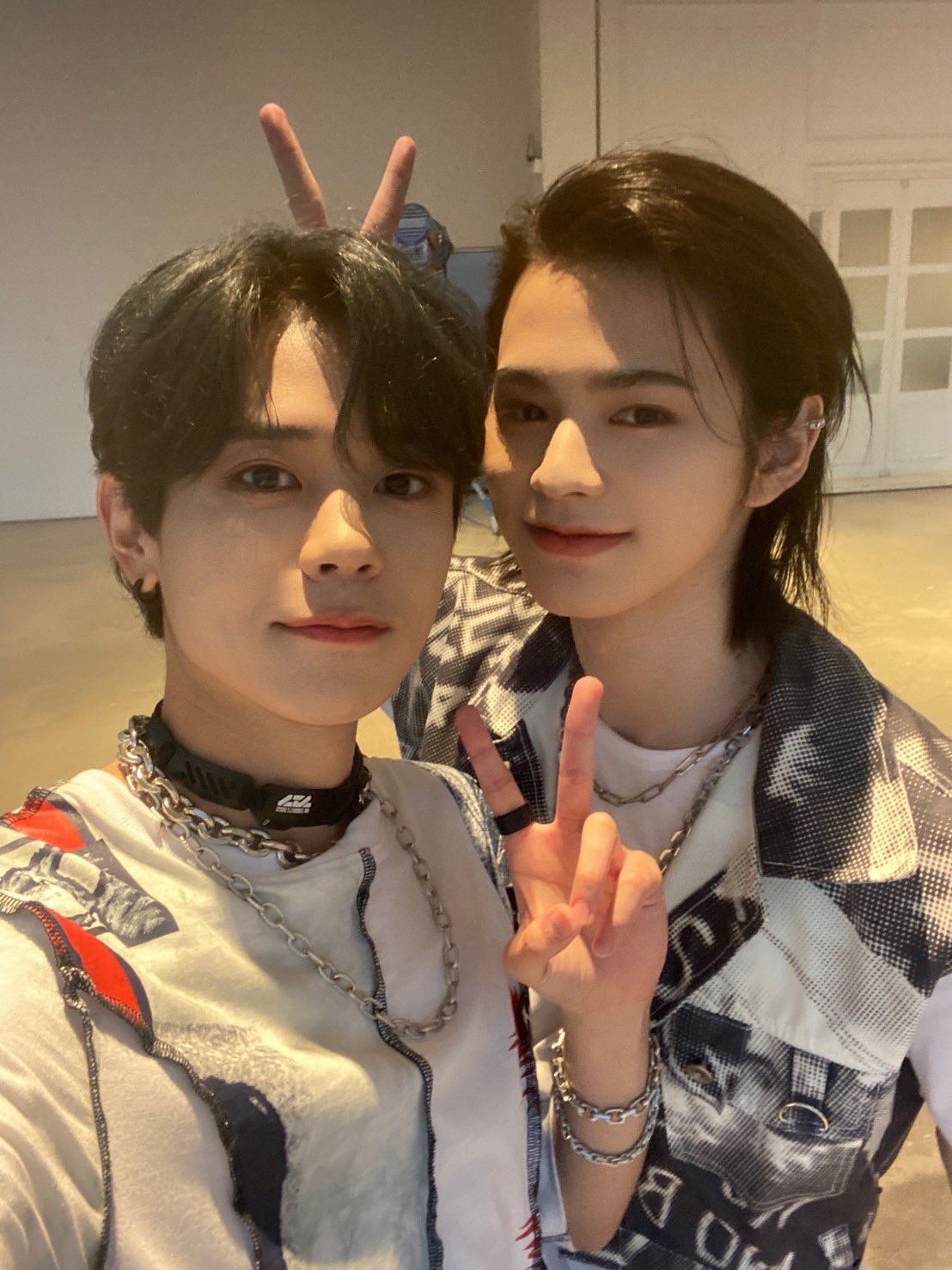 INI 藤牧京介まとめ 🎍HAPPY NEW YEAR🎍// 2022🐯→2023🐰 📸新年PHOTO #INI #藤牧