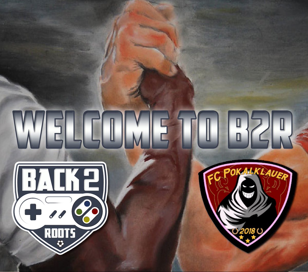 Back2RootsProClub tweet media