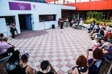 Foto cedida por Ayuntamiento de Rivas 