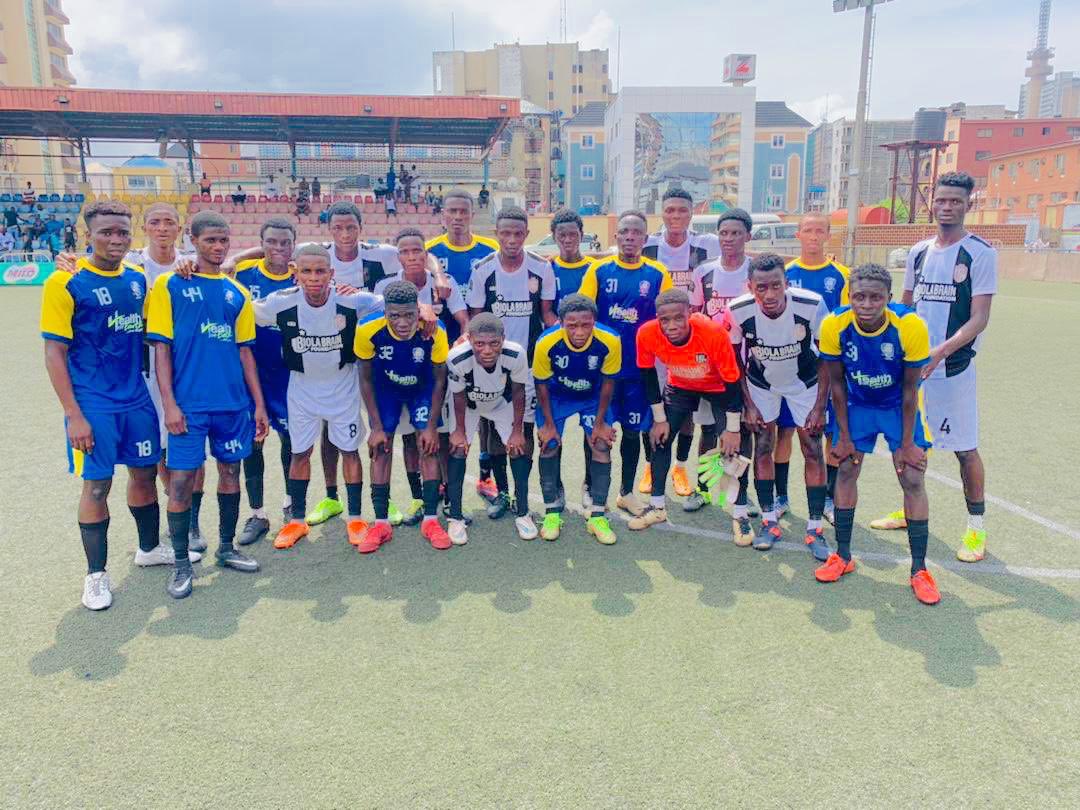 LEGEND FOOBALL ACADEMY tweet media