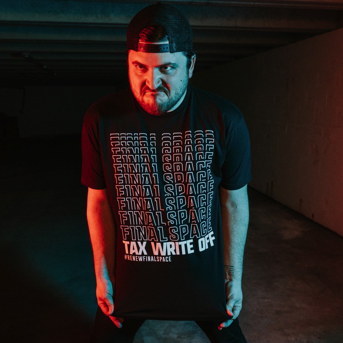 Olan Rogers tweet media