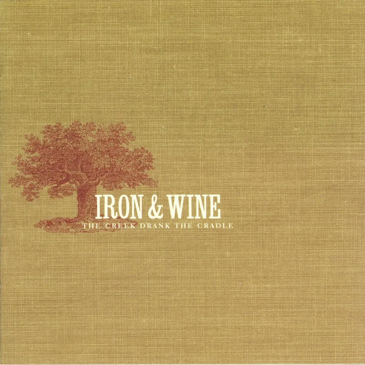 IronAndWine's tweet photo. 20 Years ?!?!
Wow!
Thank you.

Iron &amp; Wine’s debut album, ‘The Creek That Drank The Cradle’ was released on @subpop (US) 20 years ago today (9/24/2002). What a ride. Where does the time go? Listen : https://t.co/TlTc1BwezG https://t.co/HjQym4RwtT
