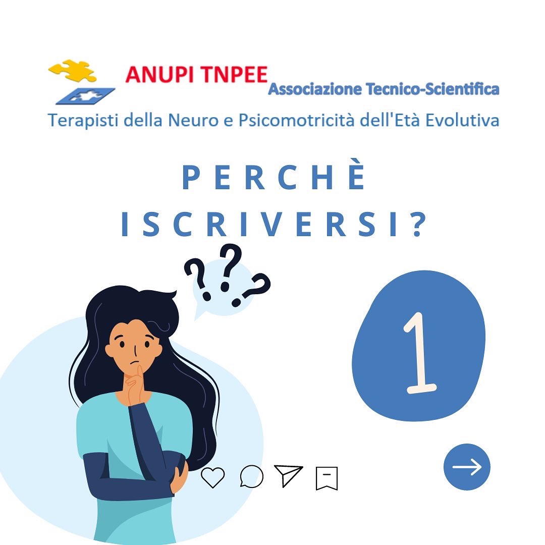 anupitnpee's tweet photo. Perché iscriversi? 
Guarda il reel 🤓🔽
https://t.co/jY75dS7qE7

Info iscrizioni su: https://t.co/rxTID58H1P 

#tnpee #tnpeespecialistidelletàevolutiva #associazionetecnicoscientifica #anupitnpee #professionisanitarie #professionistisanitari #sanitàitaliana #salute #sanità https://t.co/RgfVSXrrZz