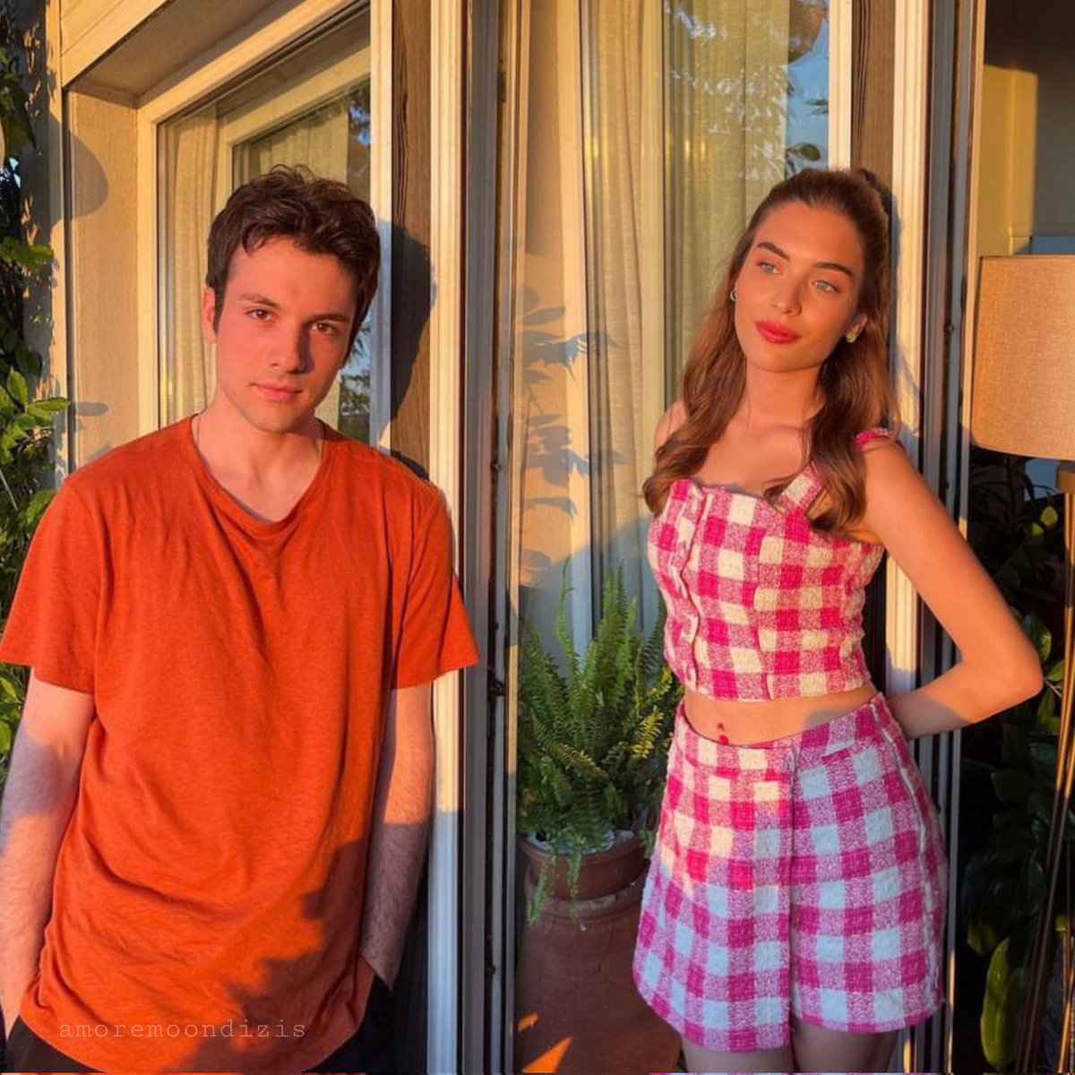 amoremoondizis's tweet photo. Aynı yerde 🥹❤️‍🔥

    #ÇağHak #ÇağHaz #Tozluyaka https://t.co/BFxXMrMxyq