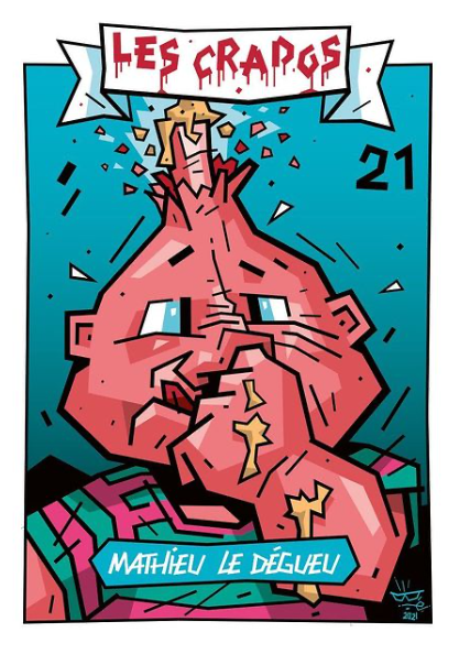 LesCrados.com tweet media