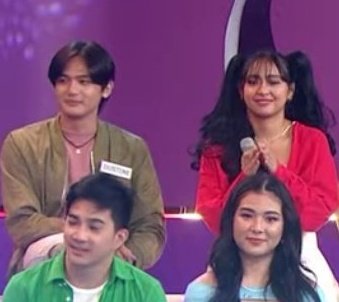 _luvzkai's tweet photo. My totga luvteamm frm the start , u make my heart happy 🫶seeing the booth of u in one frame, u always have my heart GabbTine💙 @_gabbskribikin
@dustinemayores9
#GabbTine
#PIEChannel 
#theChosenONE 
#starmagic https://t.co/R3q78TAMtV