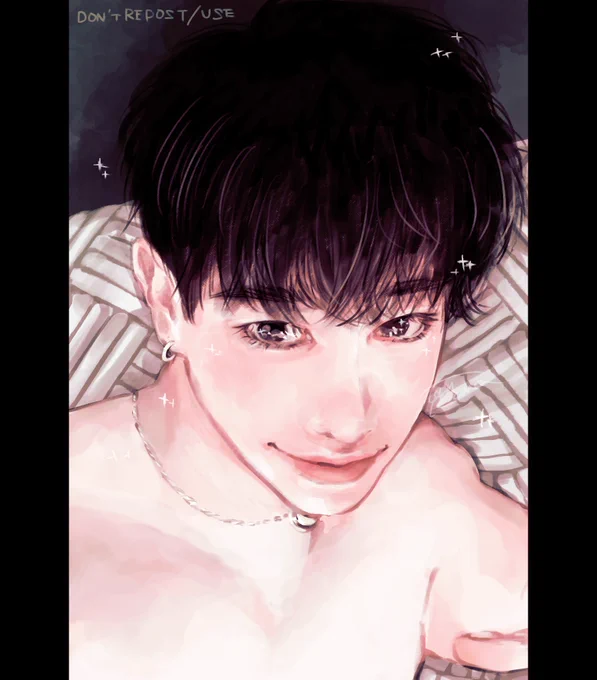 #WONHO#원호 