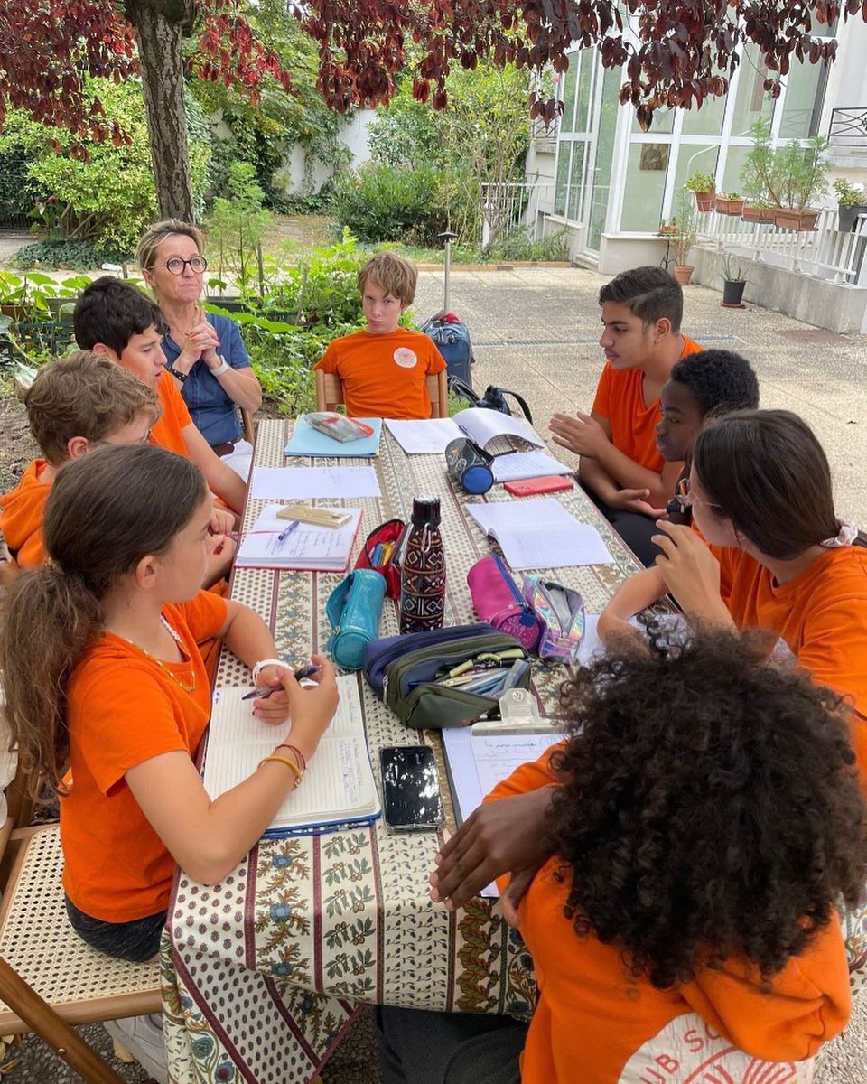 HubSchool21 tweet media