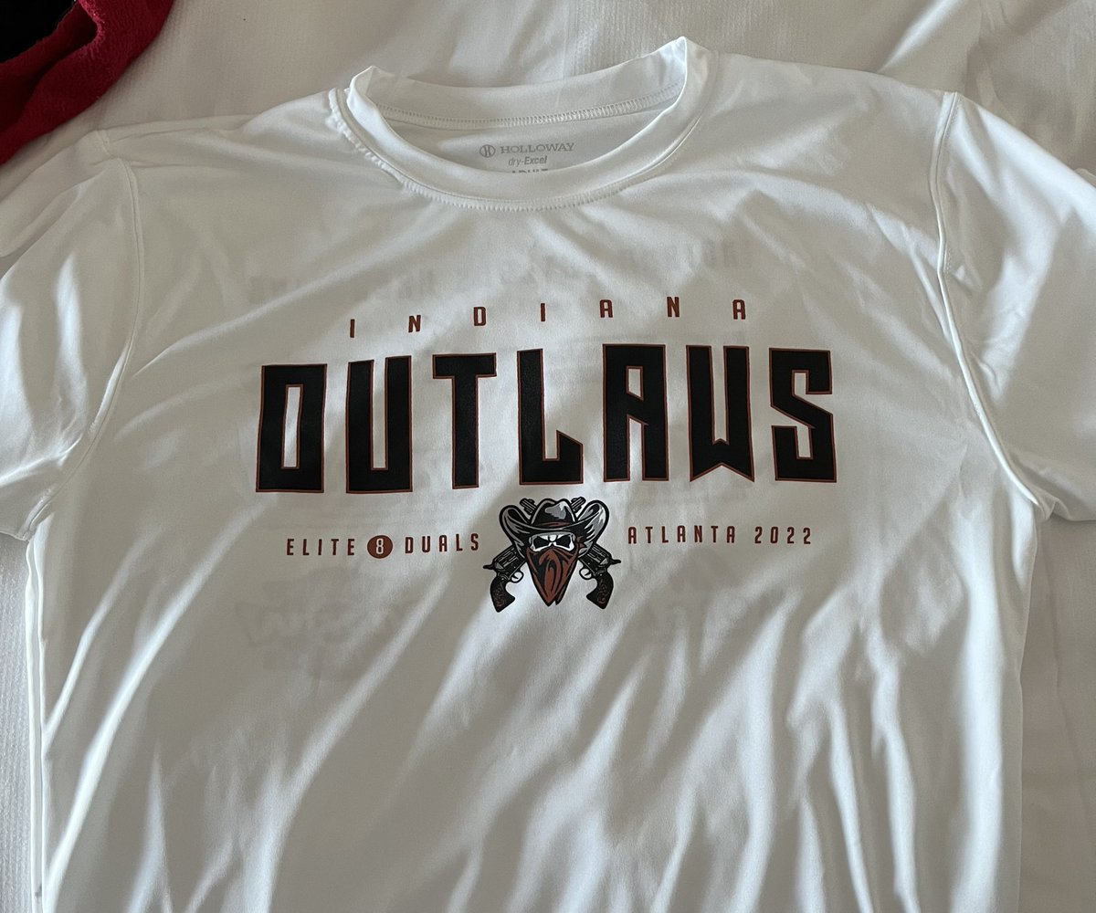 Indiana Outlaws tweet media