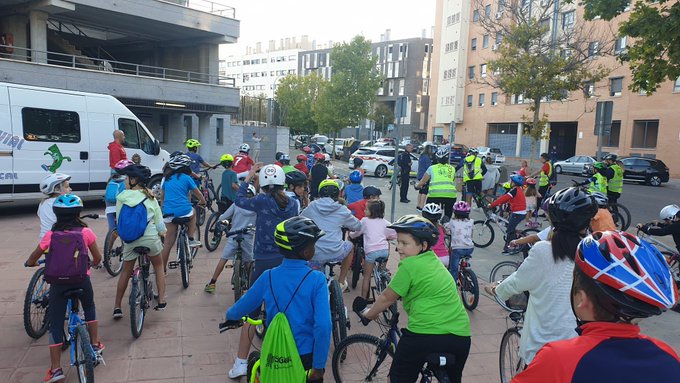 Foto cedida por Ayuntamiento de Coslada