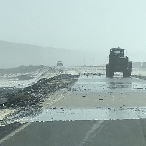 Transportation and Infrastructure NL tweet media