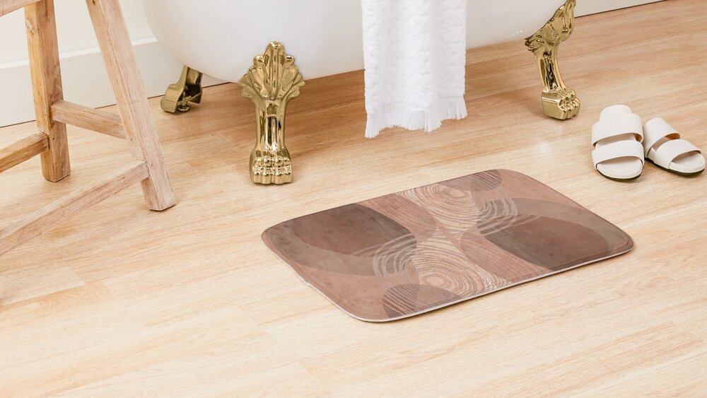 CreationsDmw's tweet photo. Are you tired of looking at the same old bath mat? Check out the unique designs in various copper tones only at DMW Creations.
#redbubble #redbubbleshop #society6 #bathmat #homedecor #homedecorideas #copper #design #digitalart #printondemand #findyourthing #gift https://t.co/J7qr1HA9LJ