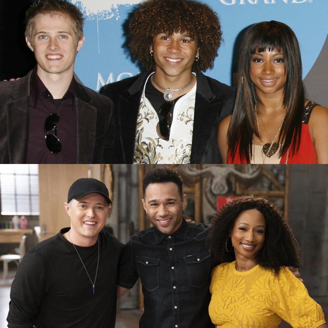 WHAT TEAM? 🐾🐾🐾 <a href="/MrGrabeel/">Lucas Grabeel</a> <a href="/corbinbleu/">Corbin Bleu</a>