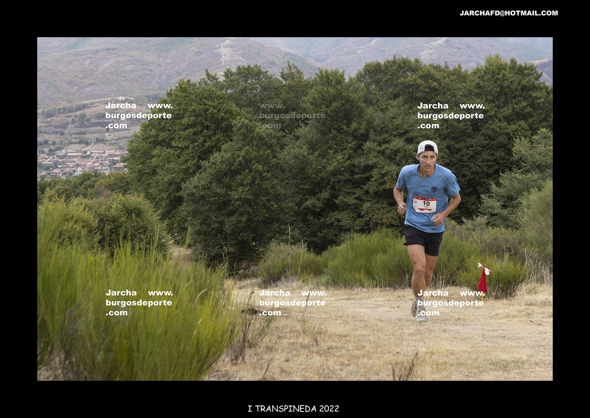 En la web de <a href="/BurgosDeporte/">Burgos Deporte</a> tenéis una FOTOGALERÍA de #carrerasdemontaña #1transpineda carrera organizada por el club #Tragalpinos en burgosdeporte.com/index.php/2022…
