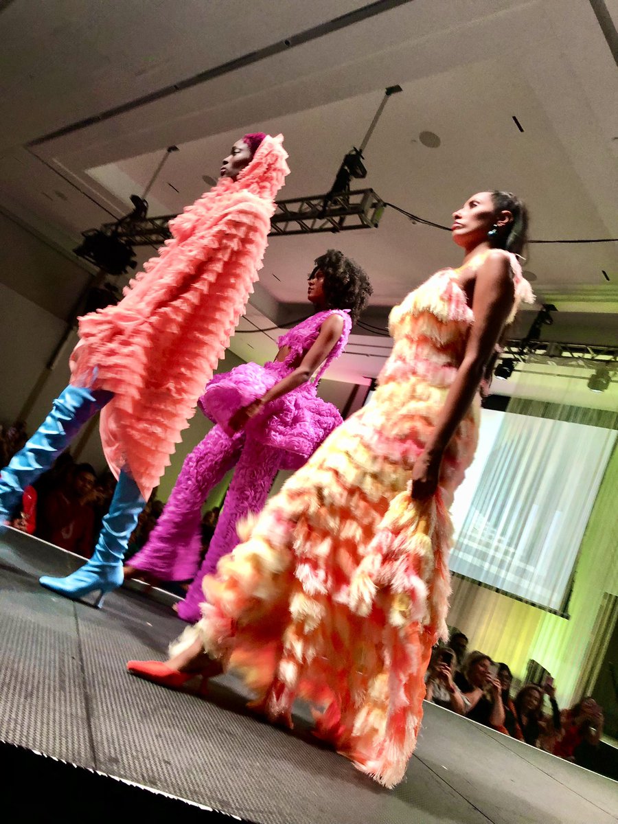 carolineklohs's tweet photo. Thank you @mspmag for an incredible #Fashionopolis event at the @fsminneapolis! 

#minneapolis #mspmag #fourseasons #fashion https://t.co/sA3MiruLXj