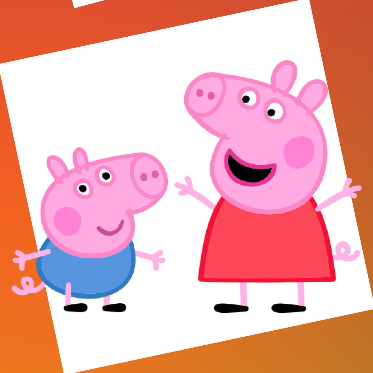 GoRetailGroup's tweet image. If you jump in muddy puddles, you must wear your boots! Grab your boots and head to Go! with Peppa! • FIND YOUR STORE | Link in bio • selection and availability vary by location