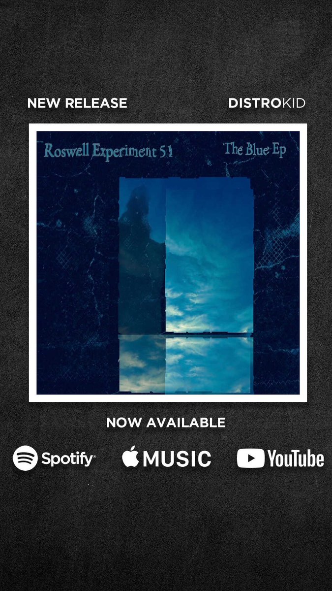 RoswellExp's tweet photo. All of my previous music is now available on Spotify, Apple Music, ITunes, Pandora And Amazon Music ! 😎 #dustoleum #LoFiBeats  #LoFiRelax https://t.co/iWK8kVEily