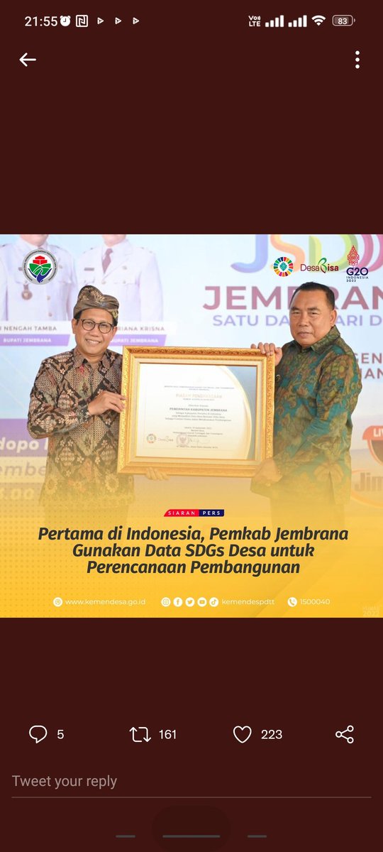 Rahmadani Pohan tweet media