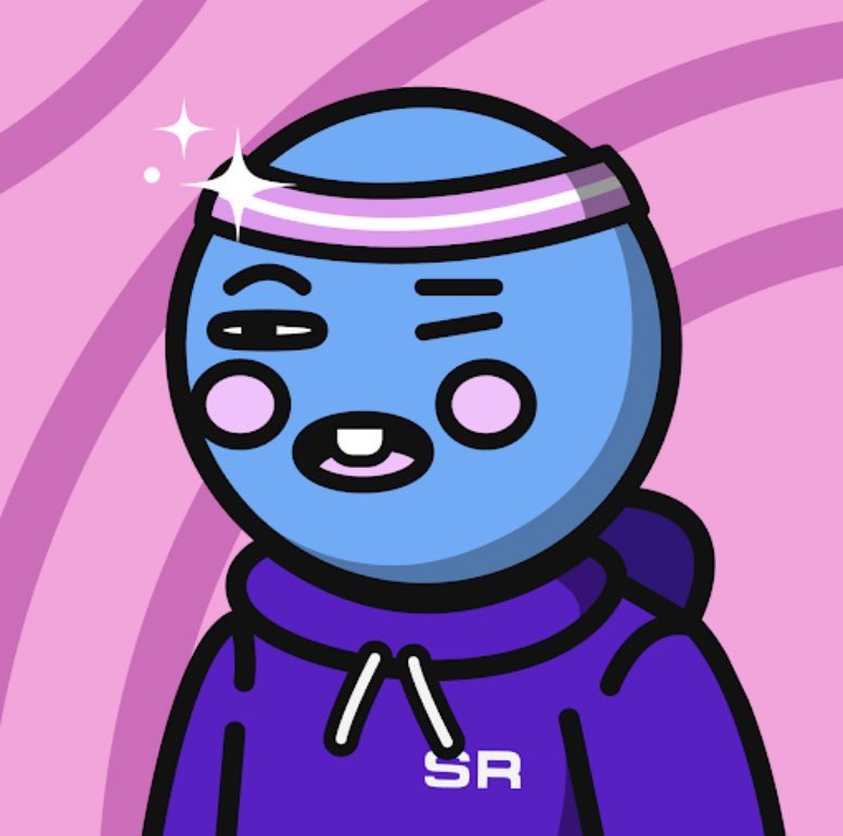 🚨GIVEAWAY ALERT!🚨

Giving away <a href="/SpaceRiders_NFT/">Space Riders</a> #7758! 🔥 

They came though and won the poll this morning 🏄‍♂️ 

To Enter: 
✅ Like &amp; RT 
✅ Follow @HustlerETH 
✅ Tag Frens 

Winner announced in 72 hours! ⏰