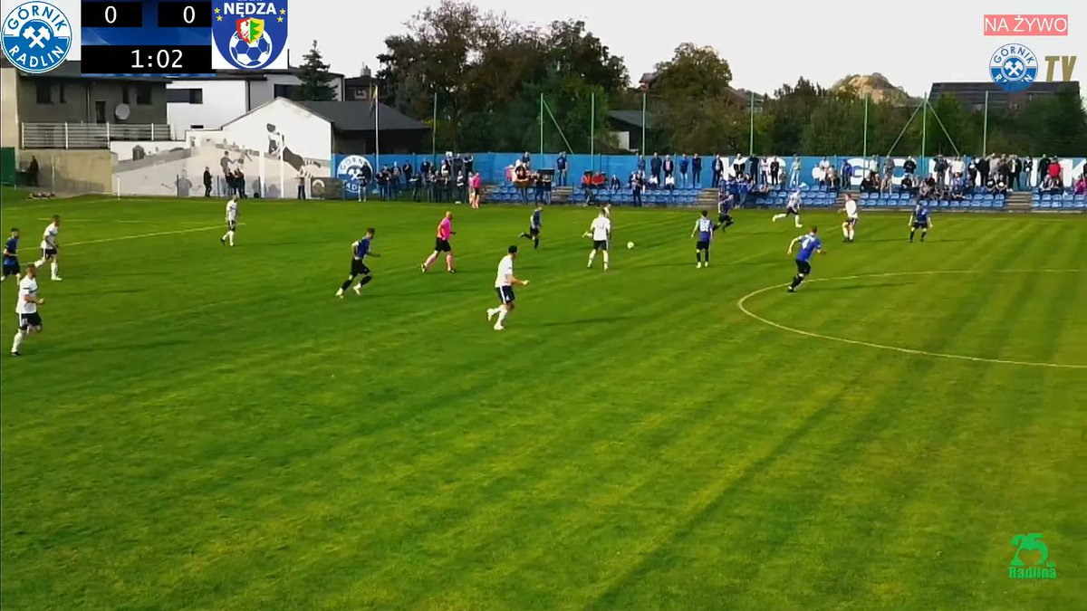 i_twoja's tweet photo. Nie zwalniamy tempa nasi skauci oglądają np. mecze: MKS Sparta Oborniki - Kłos Budzyń czy KS Górnik Radlin - LKS 1908 Nędza @donpaczkowski #piłkarskietalenty #obserwacje #scouting https://t.co/HUocMWW1oz