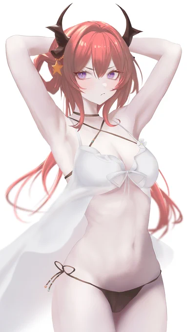 水着スルト 