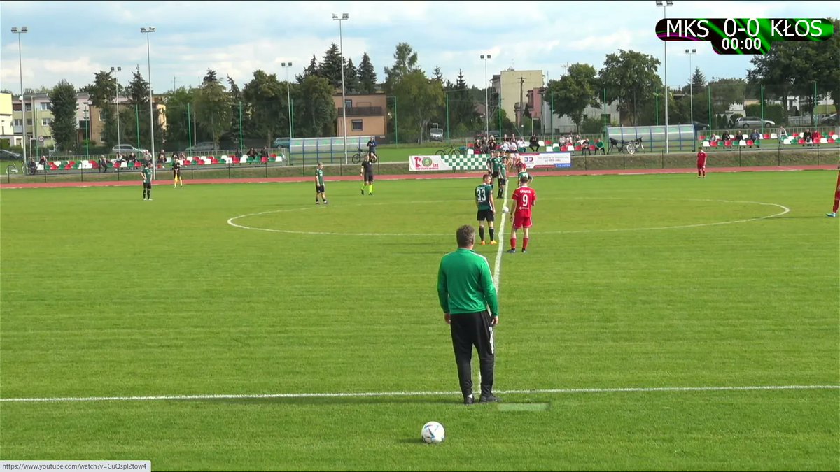i_twoja's tweet photo. Nie zwalniamy tempa nasi skauci oglądają np. mecze: MKS Sparta Oborniki - Kłos Budzyń czy KS Górnik Radlin - LKS 1908 Nędza @donpaczkowski #piłkarskietalenty #obserwacje #scouting https://t.co/HUocMWW1oz