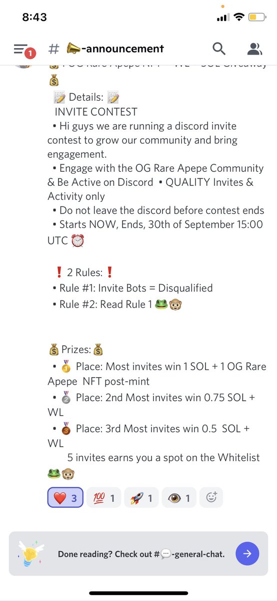 rrruup0's tweet photo. @OGrareapepe ✅ https://t.co/HjAPE0cPnH