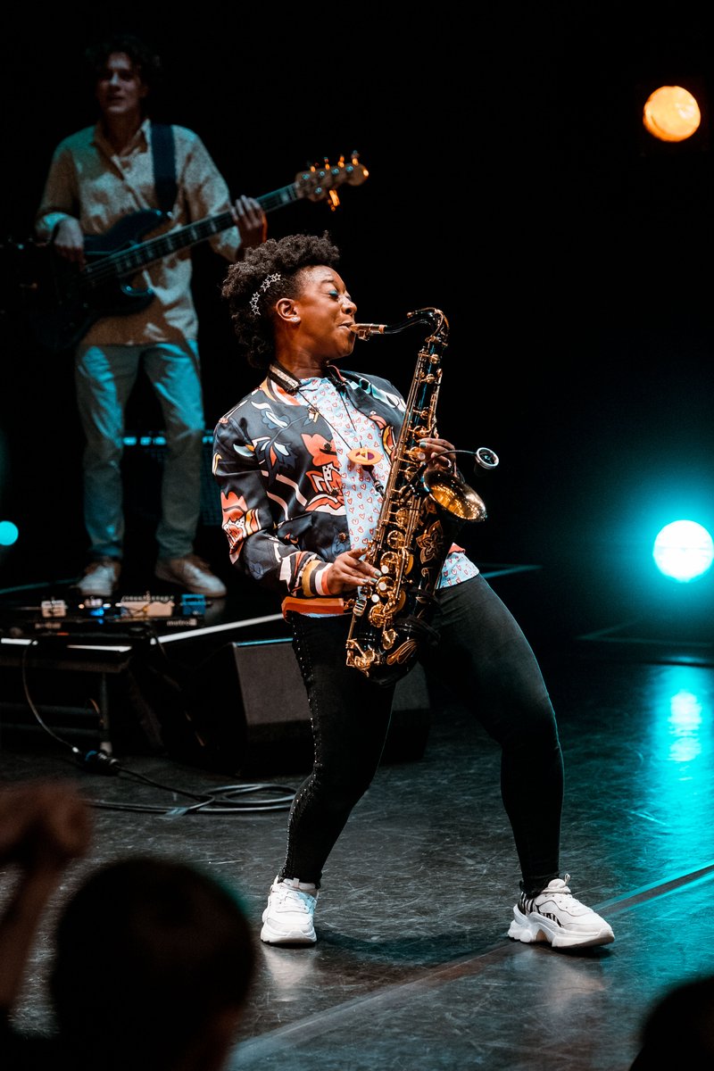 True North tweet media