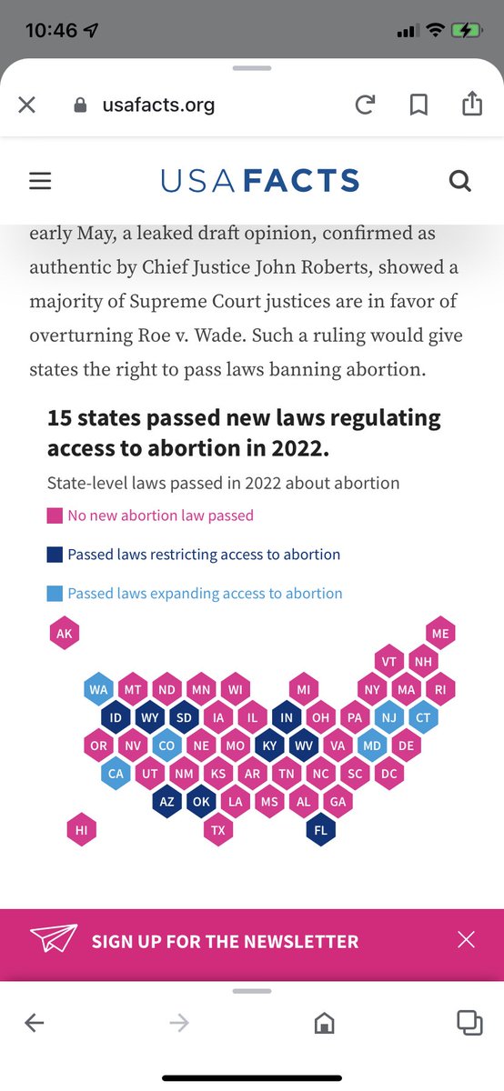 pushed2far's tweet image. Based on these, 8 of 9 states with new abortion ban, still have death penalty. Try again 2 convince me that bans are 4 preserving life of a living being🤬🤬. ITS CONTROL OF A WOMAN THEY SEEK‼️