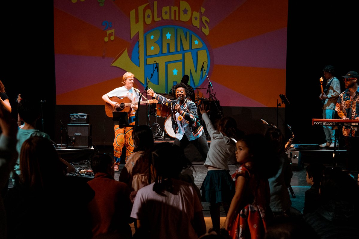 True North tweet media