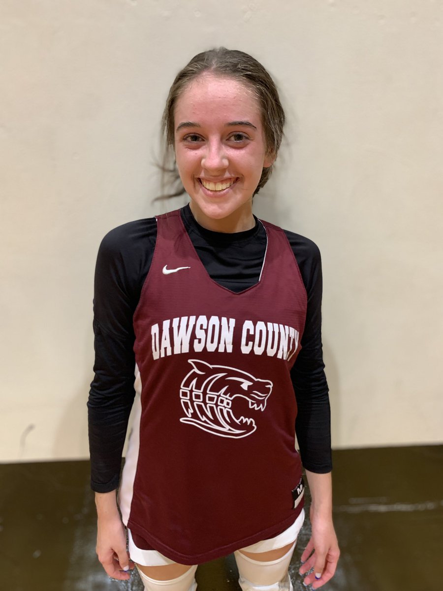 KyleSandy355's tweet photo. F
@lwe_nation 53
@DawsonTigersWBB 51

Tigers can’t get a last second shot off.

@RileyBlack150 24p 10r 3a 4s 1b
@blakely_boyd 7p 5r 4s
@addisonboyd_2 7p 4r
@JamyaW4 5p 4r

@kindra_coker 21p (5 threes) 3r 3a
@MaddieSiuta4 12p 4r
@morganchester07 7p 5r 5b

#SandysSpielFallLeague https://t.co/6oia1SjUW2