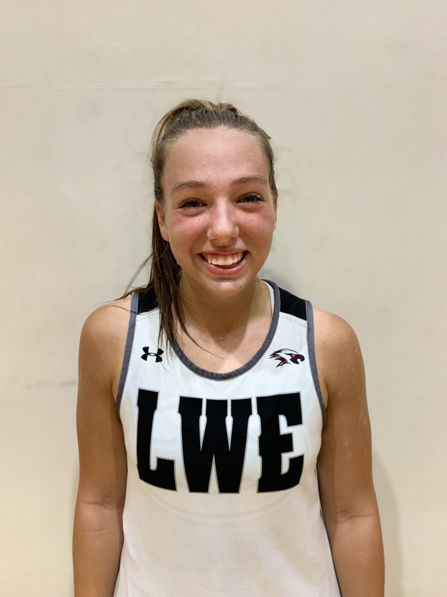 KyleSandy355's tweet photo. F
@lwe_nation 53
@DawsonTigersWBB 51

Tigers can’t get a last second shot off.

@RileyBlack150 24p 10r 3a 4s 1b
@blakely_boyd 7p 5r 4s
@addisonboyd_2 7p 4r
@JamyaW4 5p 4r

@kindra_coker 21p (5 threes) 3r 3a
@MaddieSiuta4 12p 4r
@morganchester07 7p 5r 5b

#SandysSpielFallLeague https://t.co/6oia1SjUW2