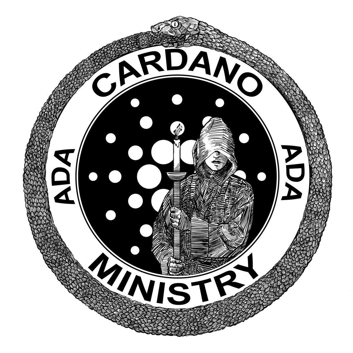 Genki_dot_ADA's tweet image. Need some robe drip for @cNFTcon ? Please hit up @crypto_relic to place an order for your robes. Oders will be delivered at the con but can also ship if necessary and yes we do accept #ADA. Shout out to all of our dope Ministry members and @DRMZ_StakePool delegates. Much love 📿
