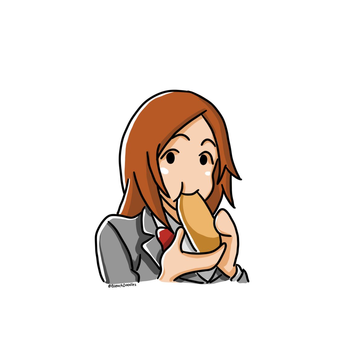 bleach doodles (@bleachdoodles) on Twitter photo 