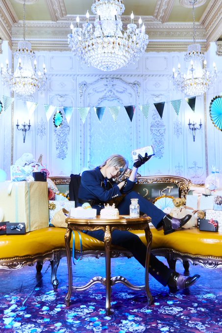 Twitterのコスプレ画像19