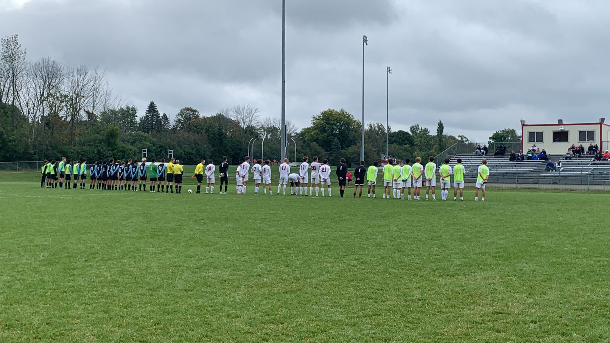 Homestead Soccer (HomesteadSoccer) / Twitter