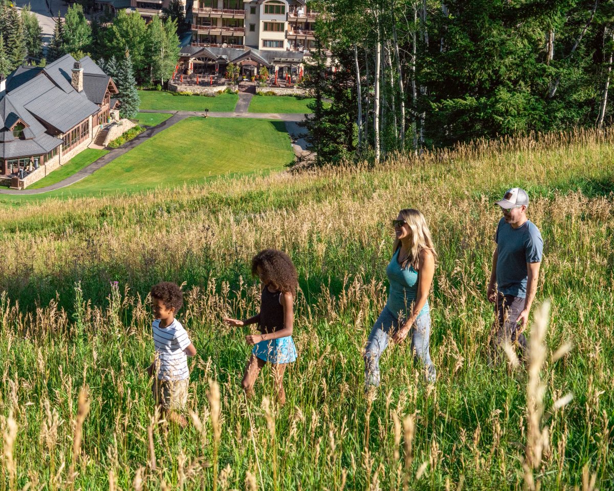beavercreekmtn's tweet photo. Last weekend to get out for scenic lift rides and downhill mountain biking among the sprouting fall colors. https://t.co/8VSlDhlNcQ