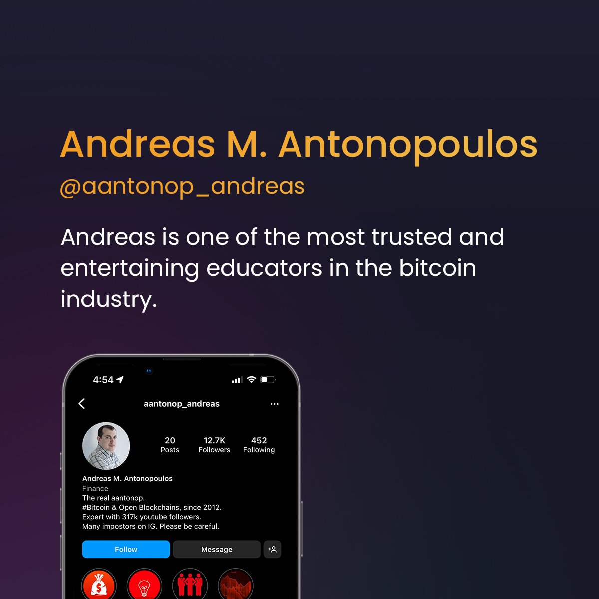 MyBLKXOfficial's tweet photo. Top 4 Crypto Influencers. Pt.2

Which influencer do you trust?

Let everyone know here! https://t.co/D3EkyBWfiH