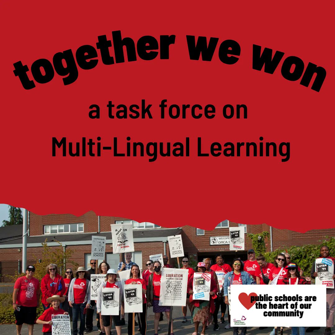 SeattleEdAssoc tweet media