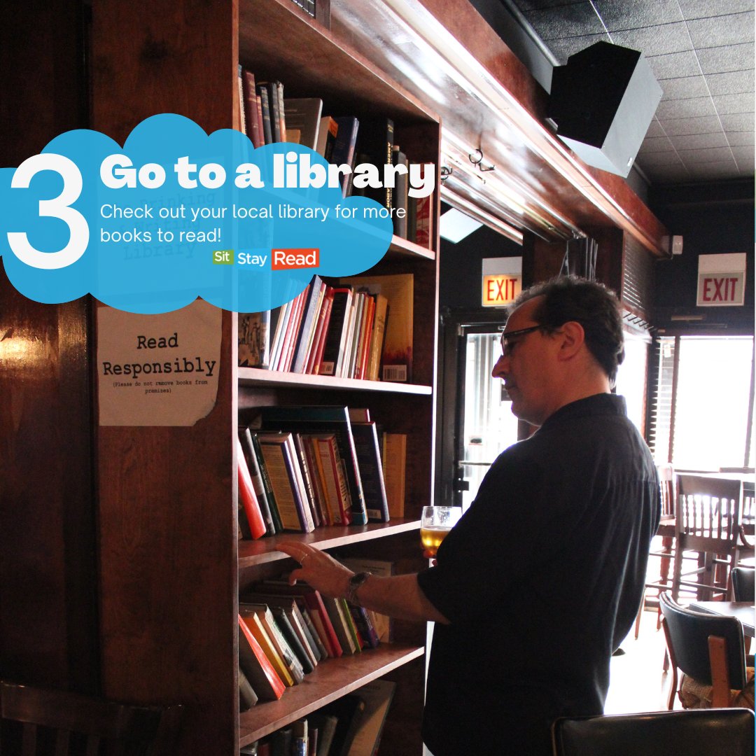 SitStayRead tweet media