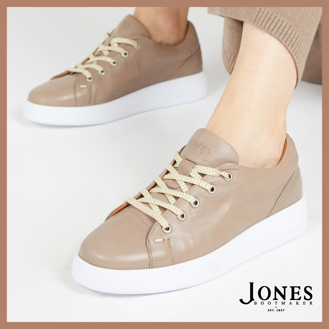 jones bootmaker outlet