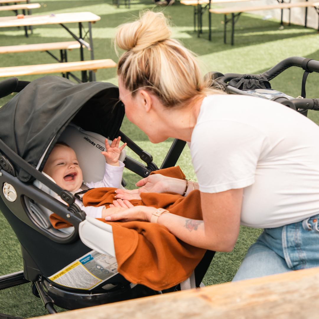 Orbit Baby USA tweet media