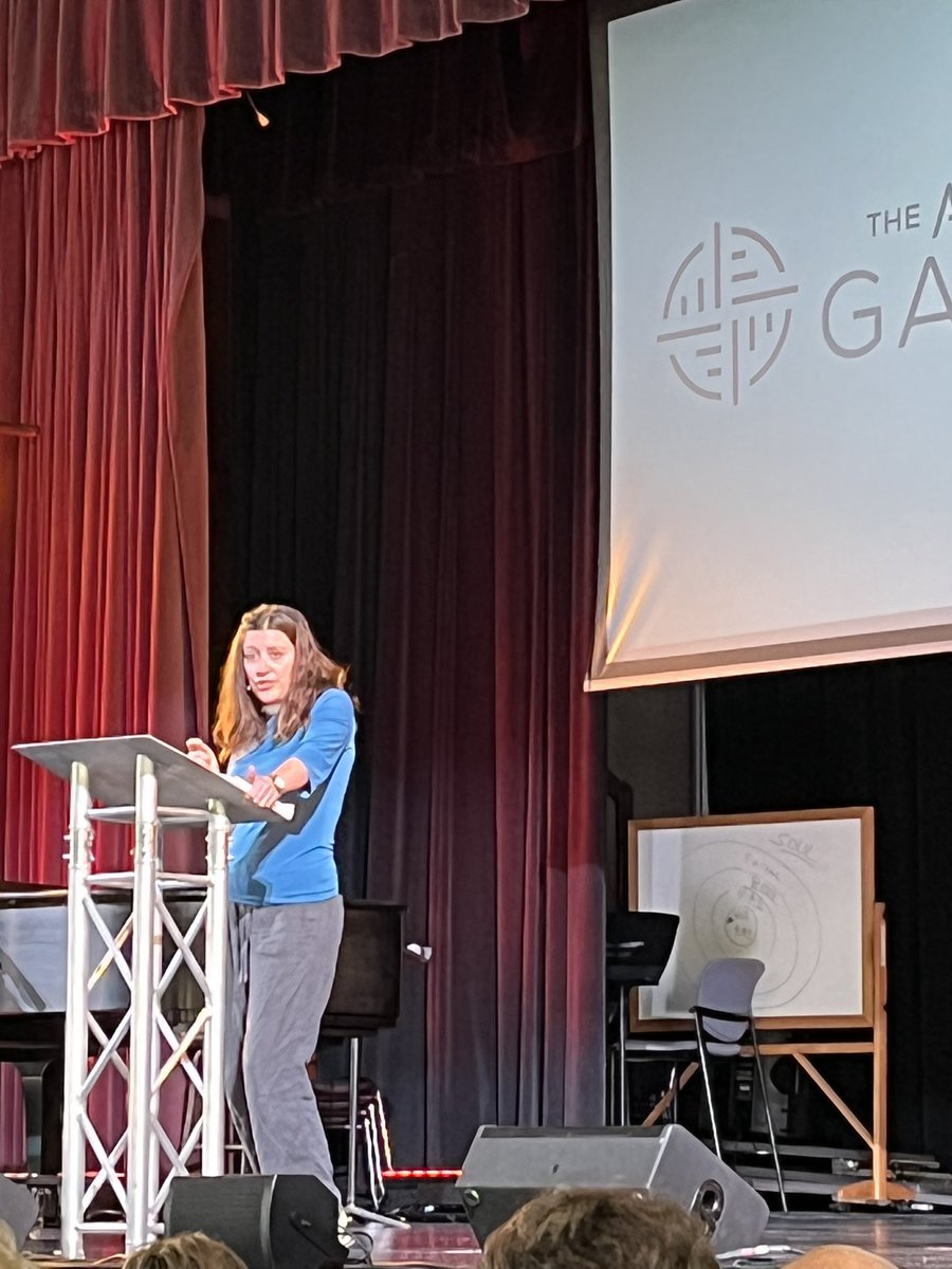 Cindy Bunch (@cindybunch) on Twitter photo You are being spiritually formed by your body whether you are aware of it or not. <a href="/Tish_H_Warren/">Tish Harrison Warren</a> <a href="/ApprenticeInst/">Apprentice Institute</a> <a href="/formatio/">Formatio</a> You are being spiritually formed by your body whether you are aware of it or not. <a href="/Tish_H_Warren/">Tish Harrison Warren</a> <a href="/ApprenticeInst/">Apprentice Institute</a> <a href="/formatio/">Formatio</a>