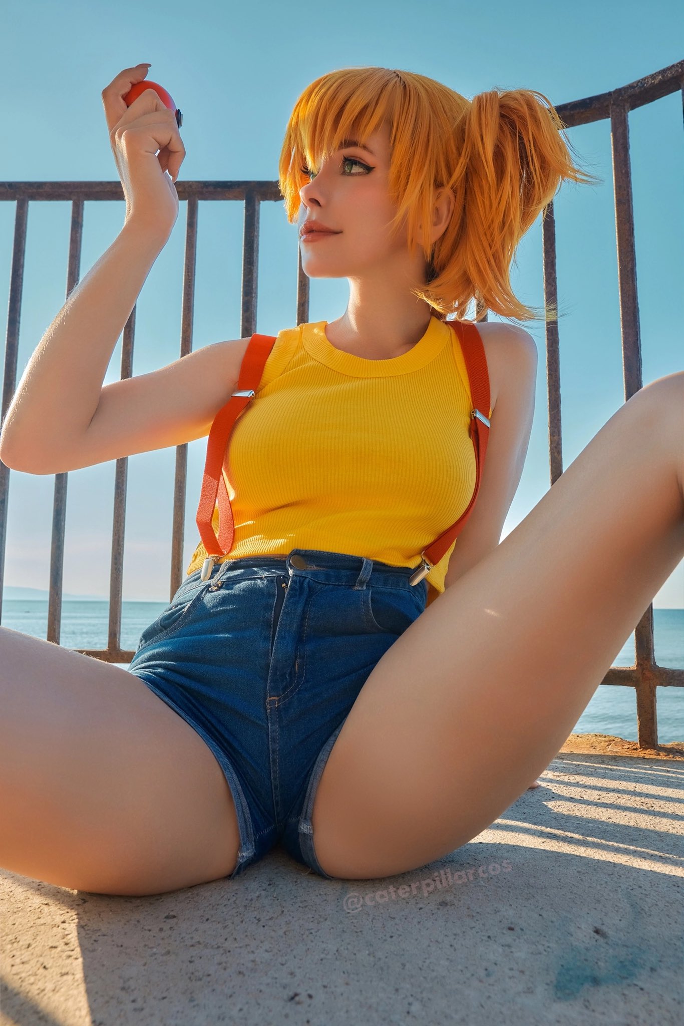 foggycattt on Twitter: "RT @Cuterpillarcos: Who it’s that Pokémon