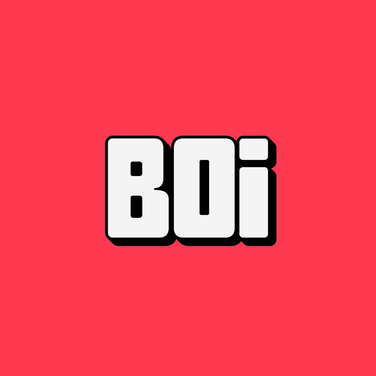 🅱️OI WL Giveaway 🎉
🎟 I’m giving away 1 WL spot for 🅱️oi, courtesy of the team!

To enter:
1️⃣ Follow <a href="/officialboinft/">🅱️🅱️🅱️ Akademia</a> &amp; <a href="/payraw/">payraw</a> &amp; <a href="/jianyuchan99/">JY</a> &amp; <a href="/HomiClub/">Homi Club</a>
2️⃣ Like❤️ + Retweet
3️⃣ Tag 3 friends

Winners in 48 hours ⏳
#NFTGiveaway #NFTCommumity #WLGiveaway