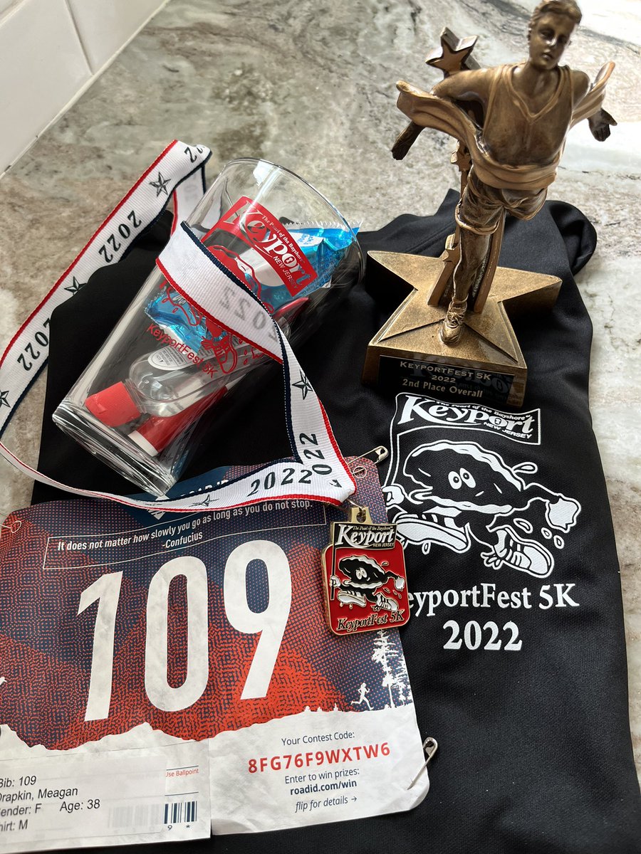 Meagan Drapkin tweet media