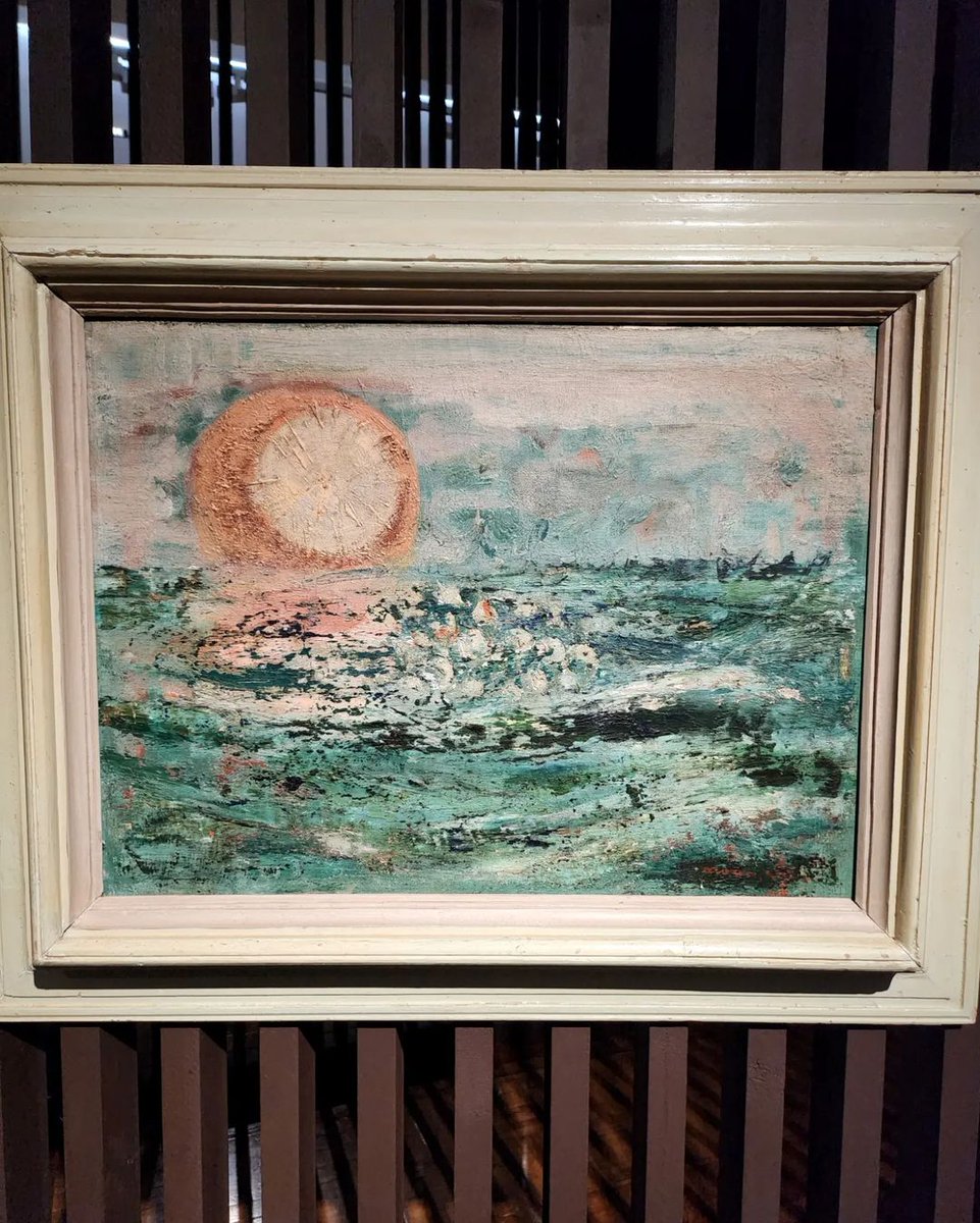 YDMM07HOBI's tweet image. NUEVO POST DE NAMJOON EN INSTAGRAM 1/2🐨💜📸